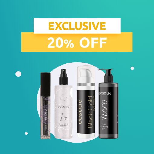 Shop Name: Eesome Cy